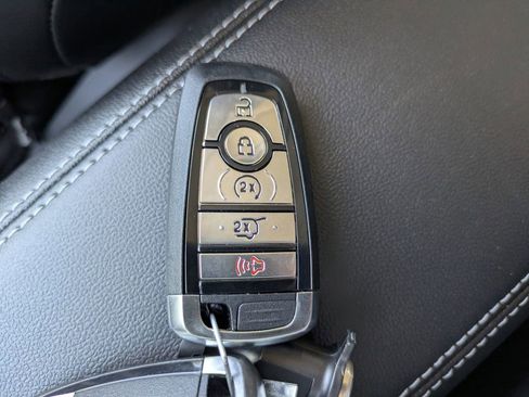 New 2026 Ford Escape SE image 35