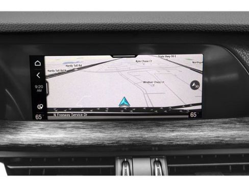 Certified 2024 Alfa Romeo Stelvio Veloce image 16