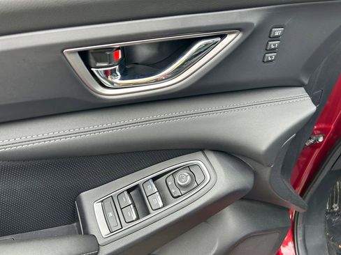 Used 2023 Subaru Ascent Limited image 23