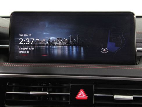 Used 2025 Genesis G70 2.5T w/ Sport Prestige Package image 6