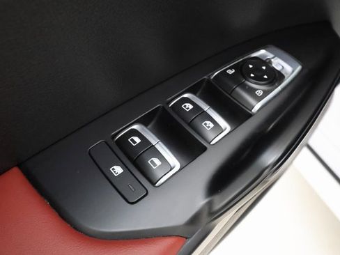 Used 2023 Kia K5 GT-Line w/ GT-Line Premium Package image 8