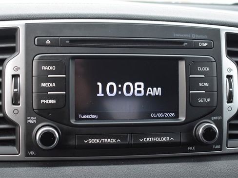 Used 2019 Kia Sportage LX image 26