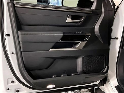 Used 2026 Toyota Sequoia Limited w/ Nightshade Package image 22