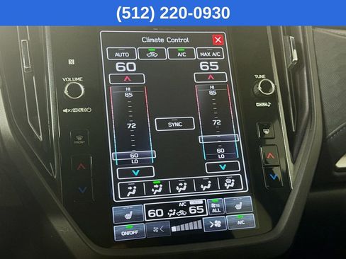 Used 2026 Subaru Forester Premium image 18