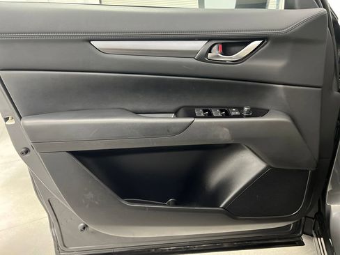Used 2025 MAZDA CX-5 AWD 2.5 S w/ Preferred Package image 12