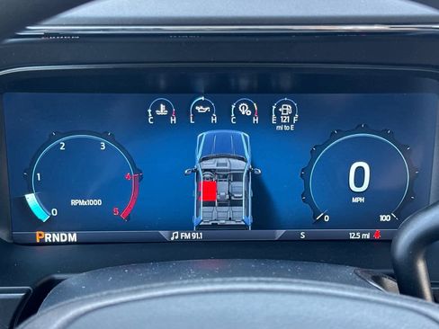 New 2026 Ford F350 XLT w/ XLT Premium Package AWD/4WD image 25