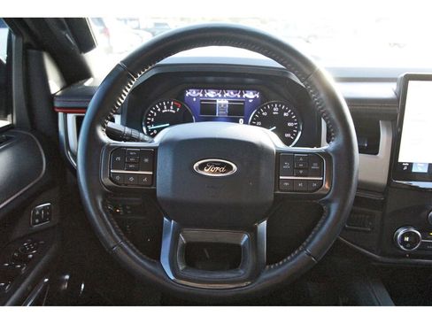 Used 2022 Ford Expedition Timberline image 15