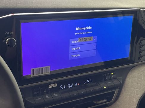 New 2026 Toyota Camry XLE image 15