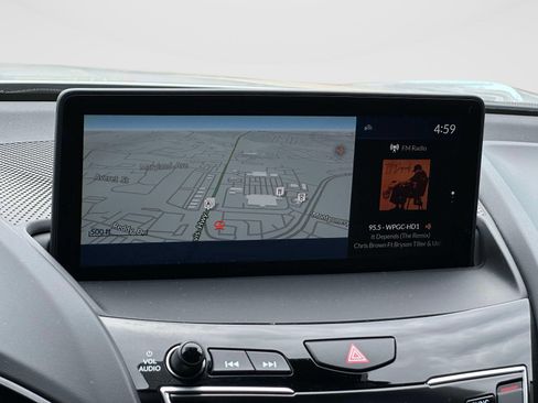 Certified 2023 Acura RDX AWD w/ Technology Package image 18