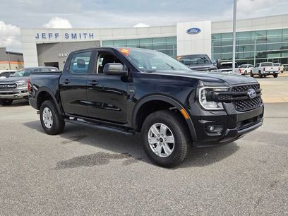 Used 2024 Ford Ranger XL