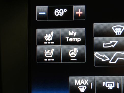 Used 2016 Ford Explorer Sport w/ Equipment Group 401A image 22