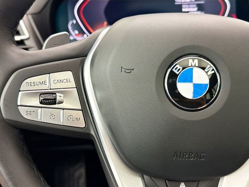 Certified 2024 BMW X3 xDrive30i w/ Convenience Package AWD/4WD image 11