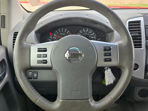 Used 2017 Nissan Frontier SV w/ SV Value Truck Package image 20