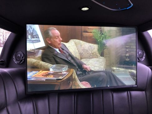 Used 2011 Lincoln Town Car Executive image 13