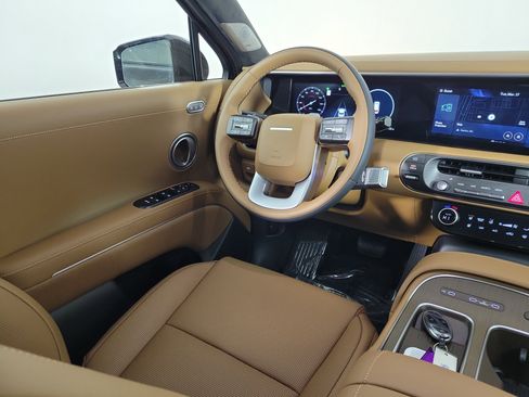 New 2026 Hyundai Palisade Calligraphy image 5