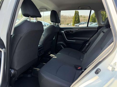 Used 2024 Toyota RAV4 LE image 14