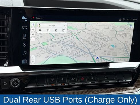 New 2025 Chevrolet Silverado 1500 RST w/ Convenience Package II image 11