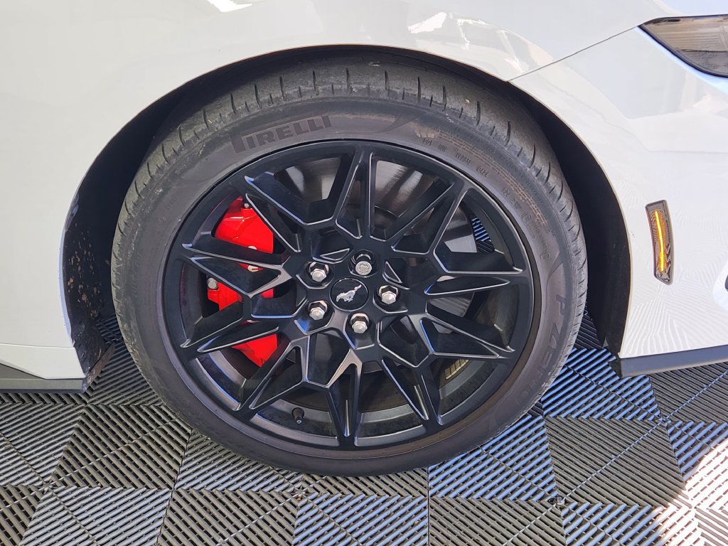 Used 2024 Ford Mustang GT Premium w/ GT Performance Package RWD image 9
