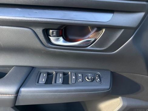 New 2026 Honda CR-V TrailSport image 13