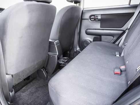 Used 2009 Scion xB image 18