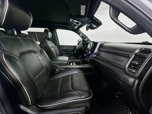 Used 2019 RAM 1500 Limited AWD/4WD image 27