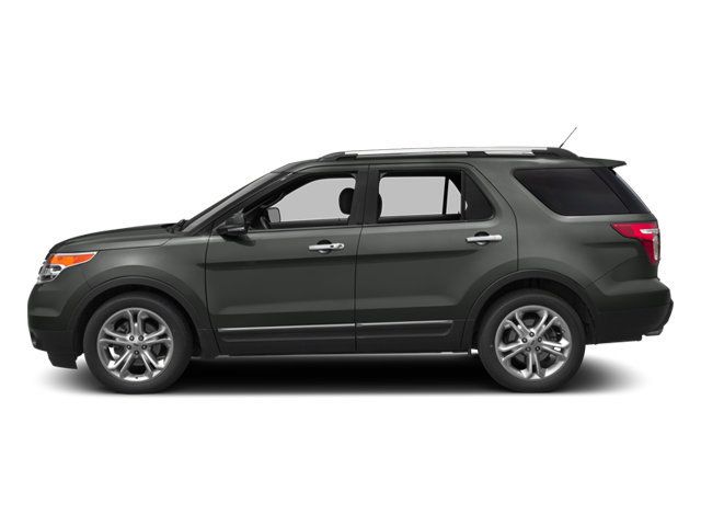 Used 2013 Ford Explorer Limited FWD image 3