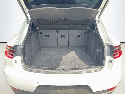 Used 2017 Porsche Macan S AWD/4WD image 28