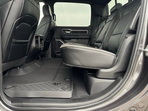 New 2026 RAM 1500 Laramie w/ Sport Appearance Package image 29