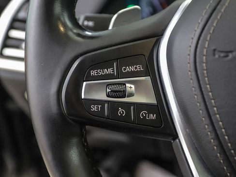 Used 2019 BMW X5 xDrive40i w/ Convenience Package image 12