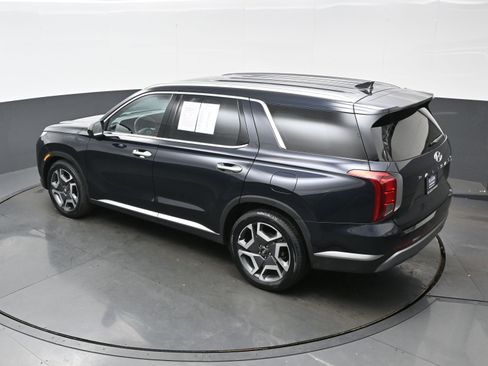 Certified 2023 Hyundai Palisade SEL w/ Premium Package image 36