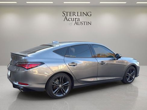 Certified 2024 Acura Integra A-Spec image 5