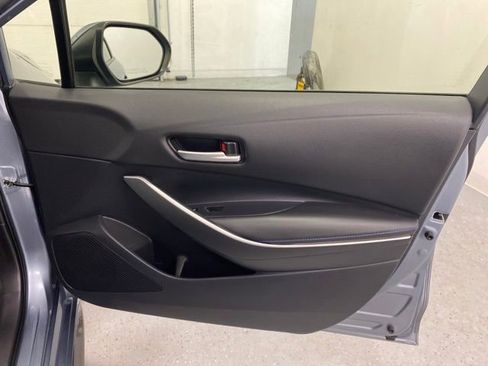 Certified 2021 Toyota Corolla SE image 35