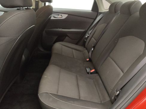 Used 2023 Kia Forte LXS FWD image 18