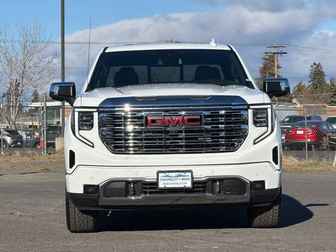 Used 2023 GMC Sierra 1500 Denali image 10