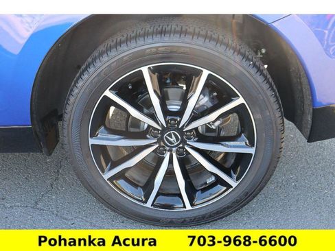 Certified 2025 Acura RDX A-Spec image 29