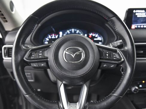 Used 2020 MAZDA CX-5 Grand Touring image 17