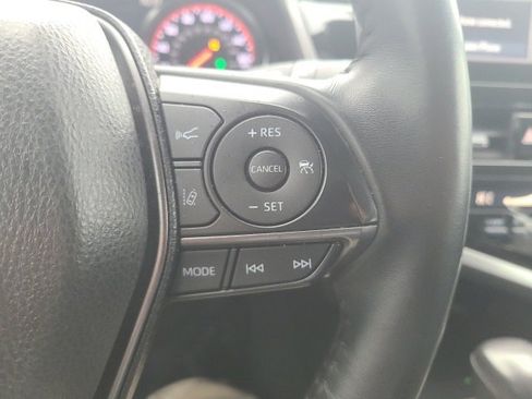 Used 2024 Toyota Camry XSE image 21