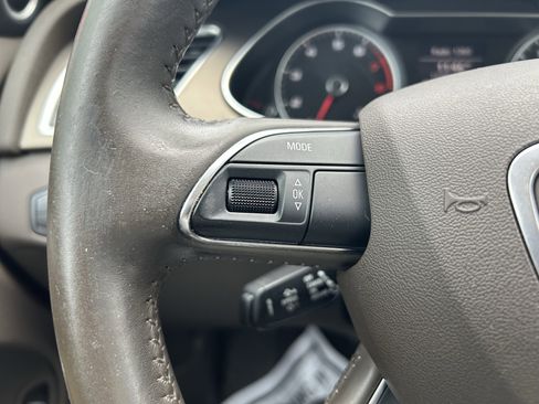 Used 2013 Audi A4 2.0T Premium Plus w/ Premium Plus Pkg image 13