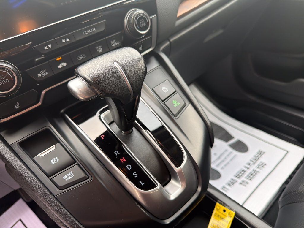 Used 2021 Honda CR-V EX-L image 23