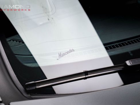 Used 2020 Mercedes-Benz SLC 43 AMG image 42