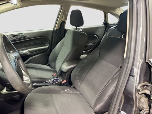 Used 2017 Ford Fiesta SE FWD image 16