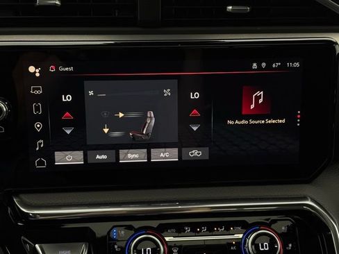 New 2026 GMC Sierra 1500 Denali AWD/4WD image 29