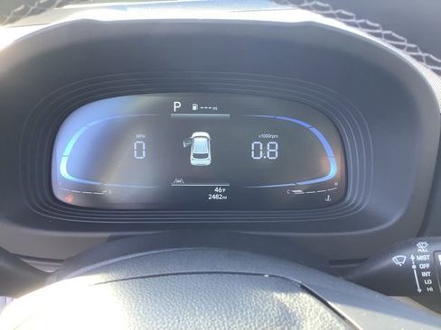 Certified 2026 Hyundai Venue SEL image 34