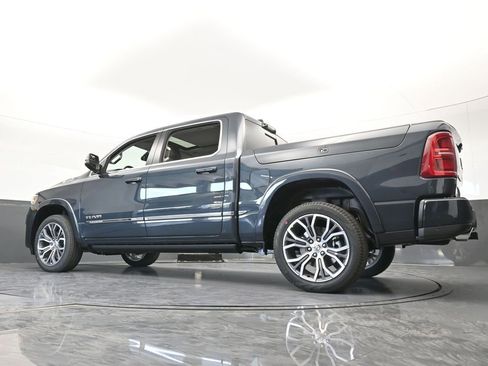 New 2026 RAM 1500 Tungsten image 65