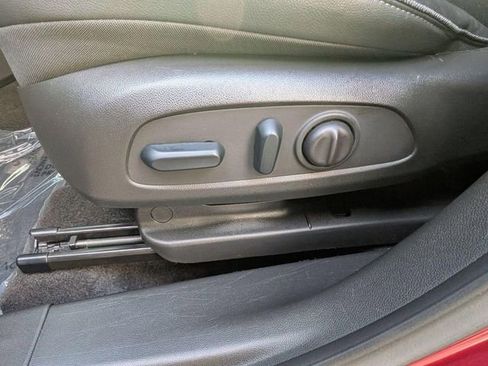 Used 2023 Buick Encore GX Select w/ Sport Touring Package AWD/4WD image 12