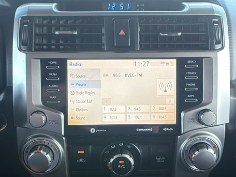 Used 2020 Toyota 4Runner SR5 Premium w/ Moonroof Package image 28