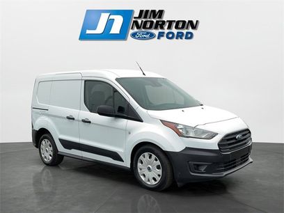 Used 2023 Ford Transit Connect XL