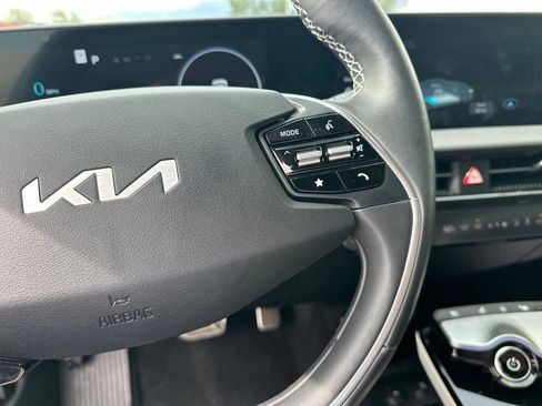 Used 2024 Kia EV6 GT-Line AWD/4WD image 15