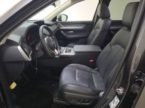 Used 2024 MAZDA CX-90 3.3 Turbo w/ Preferred Package AWD/4WD image 7