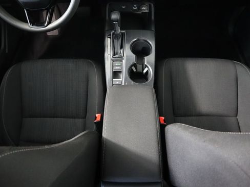 Certified 2023 Honda Civic LX image 16